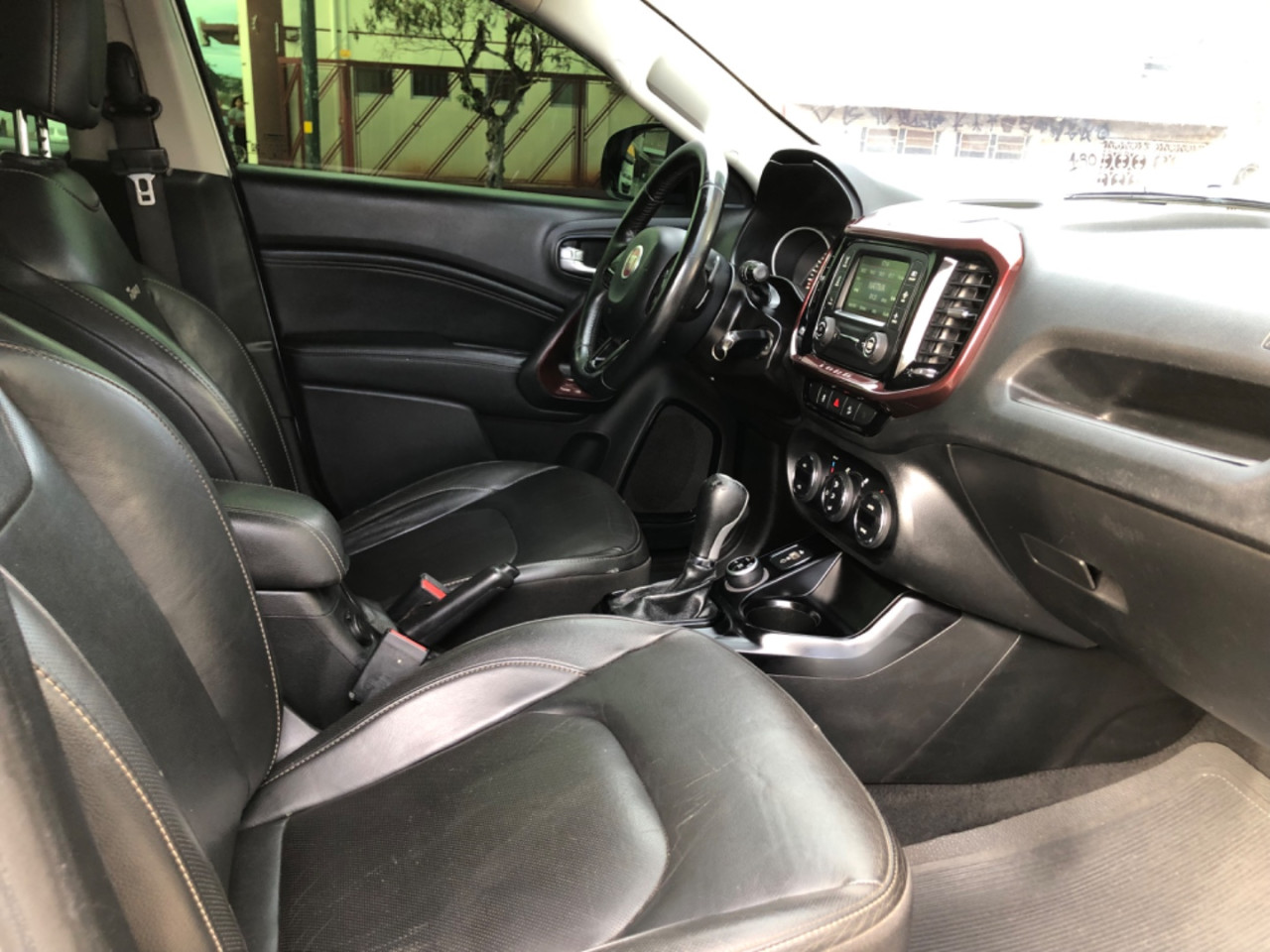 Toro 2.0 16V 4P 4WD FREEDOM TURBO DIESEL  AUTOMÁTICO