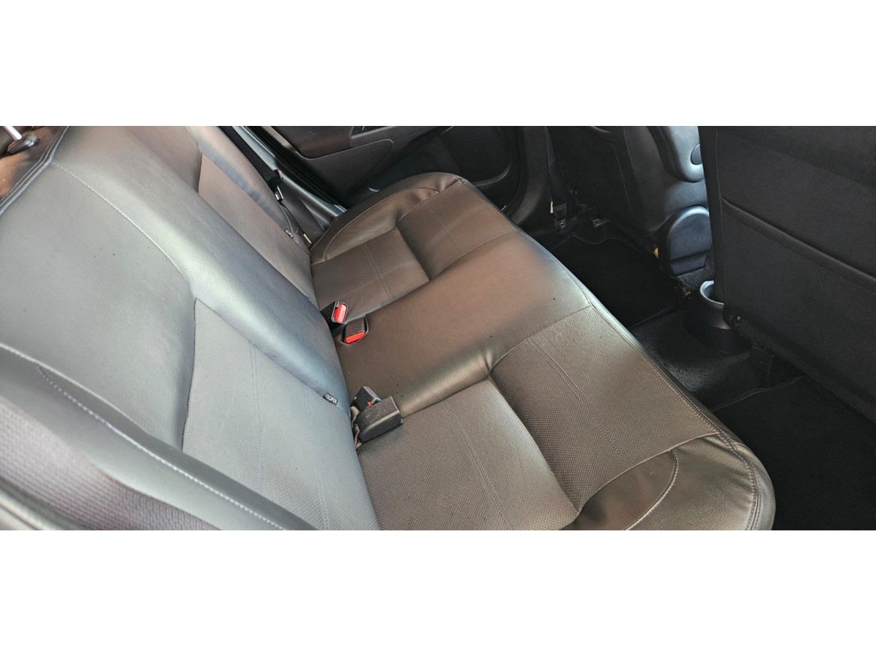 Etios Hatch 1.5 16V 4P FLEX PLATINUM AUTOMÁTICO