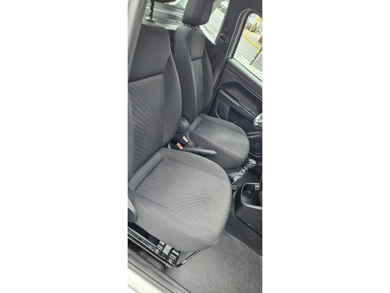 Strada 1.4 FLEX ENDURANCE CABINE SIMPLES PLUS
