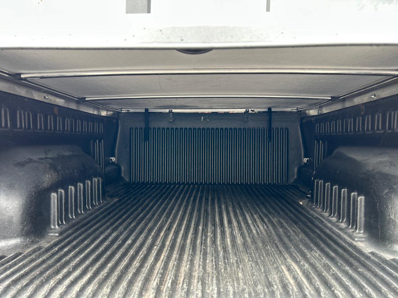 Montana 1.4 FLEX LS