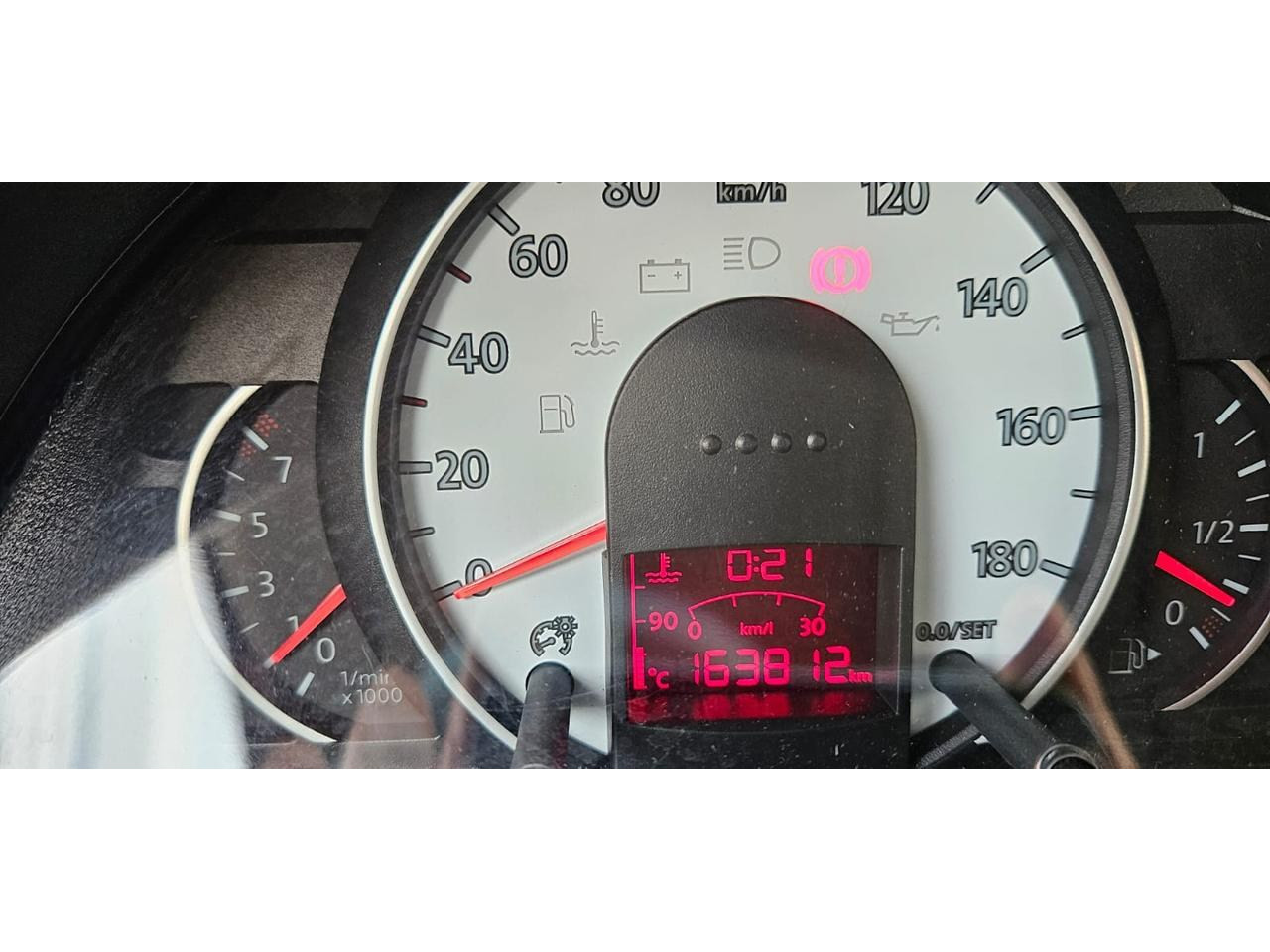 Gol 1.0 4P G4 FLEX