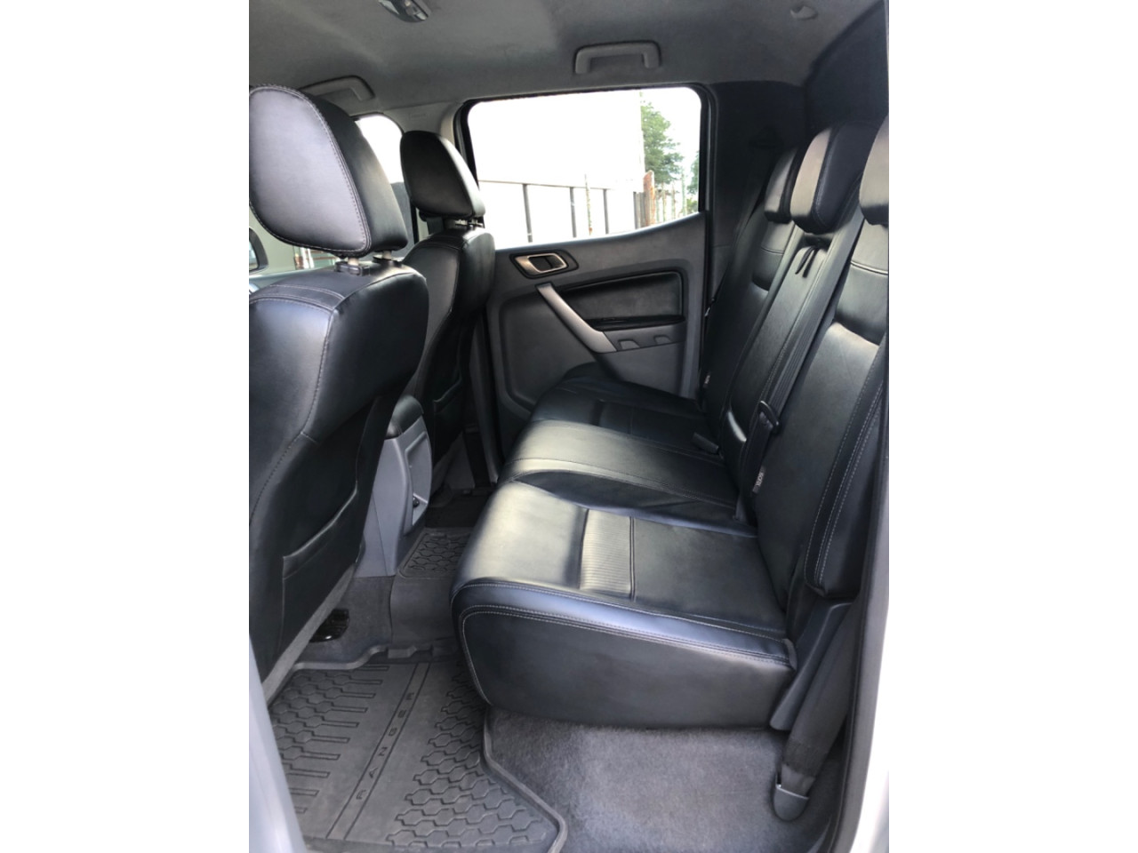 Ranger 2.5 16V XLT CABINE DUPLA