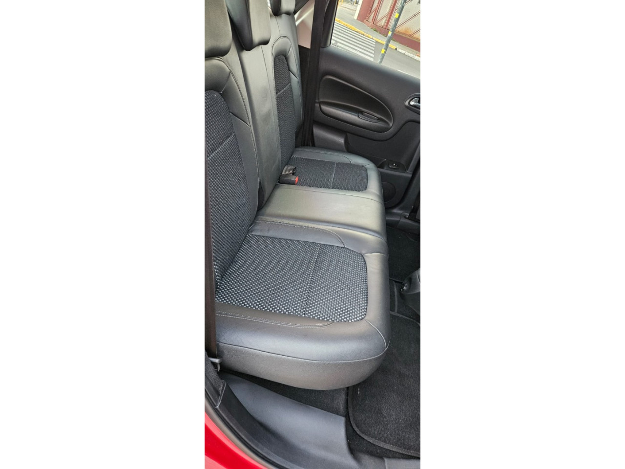Aircross 1.6 16V 4P EXCLUSIVE FLEX