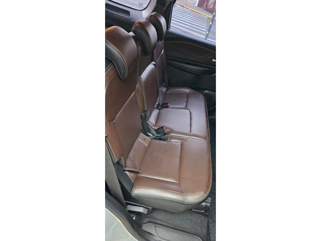 CHEVROLET Spin 1.8 4P FLEX PREMIER 7 LUGARES AUTOMÁTICO