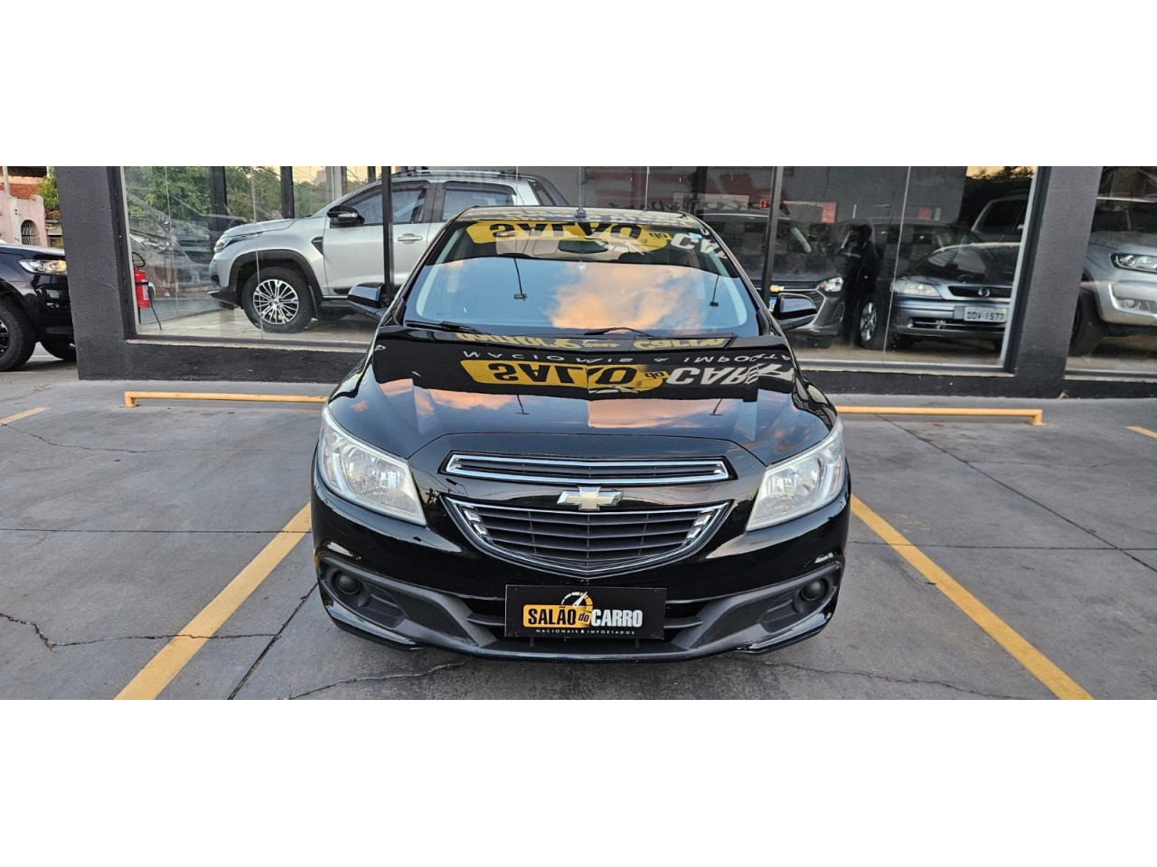 Prisma 1.0 4P LT FLEX