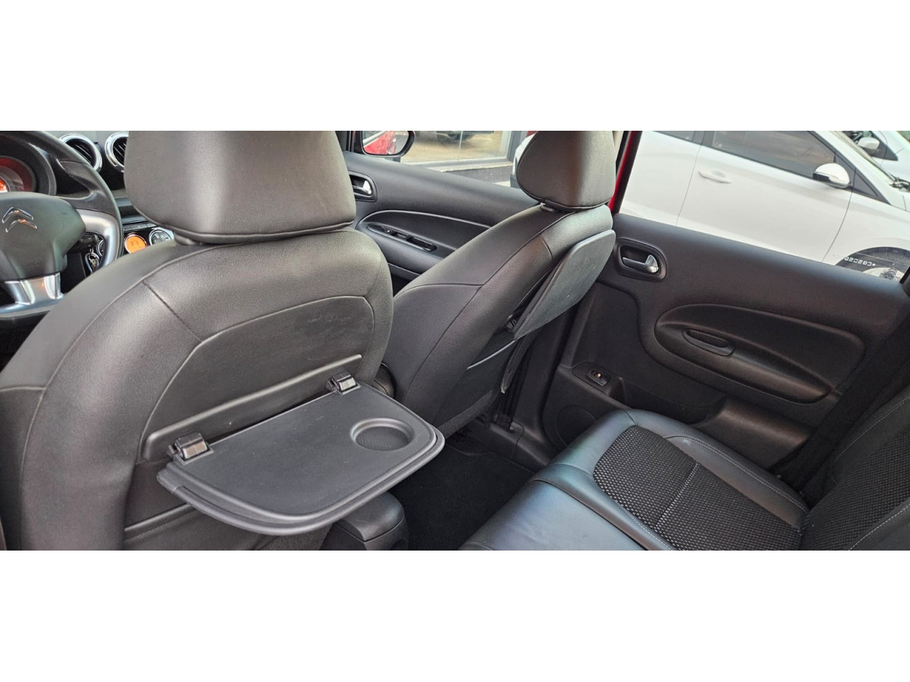 Aircross 1.6 16V 4P EXCLUSIVE FLEX