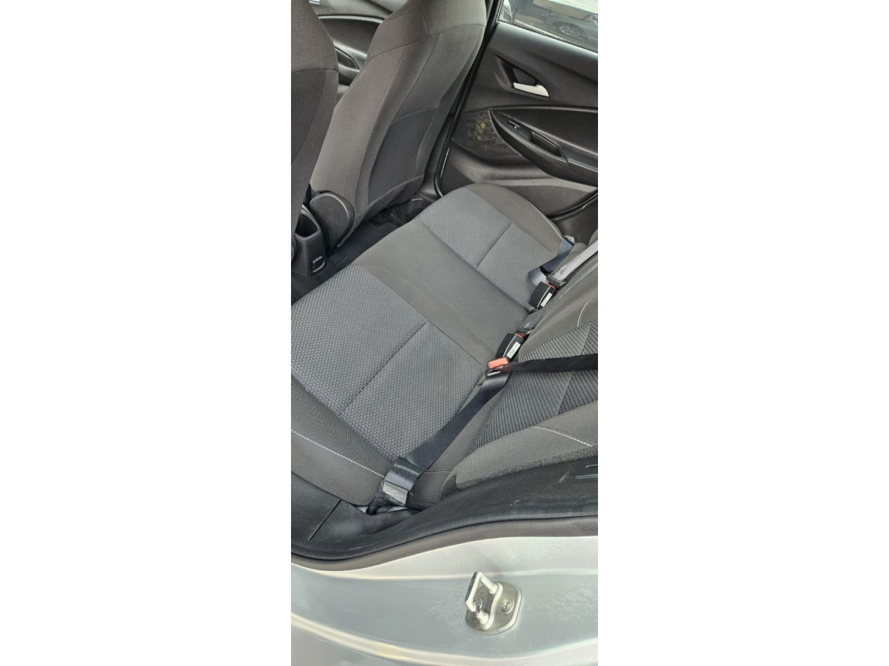 Onix Hatch 1.0 4P FLEX LT
