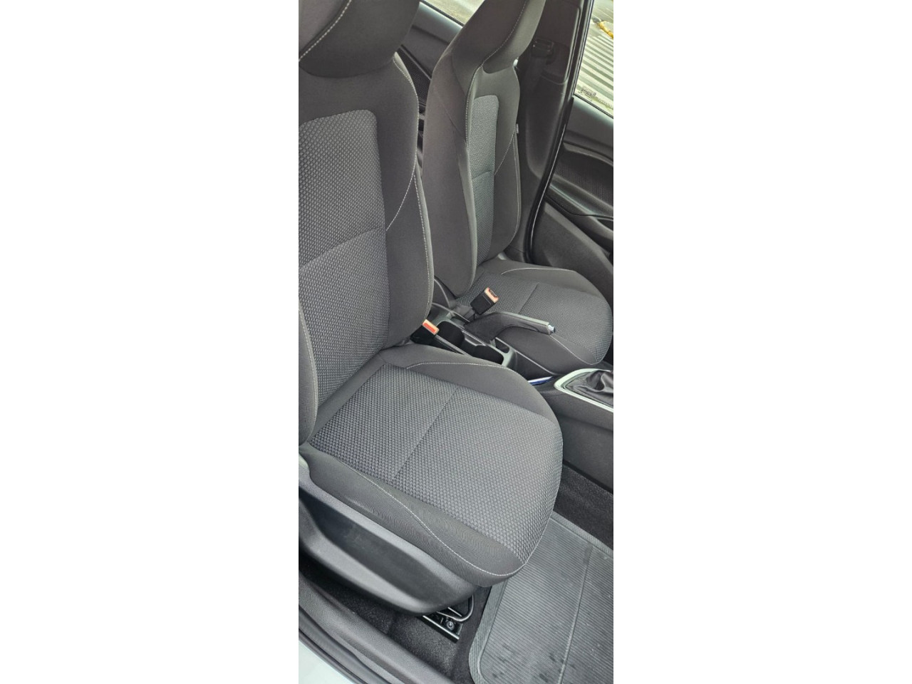 Onix Hatch 1.0 4P FLEX LT