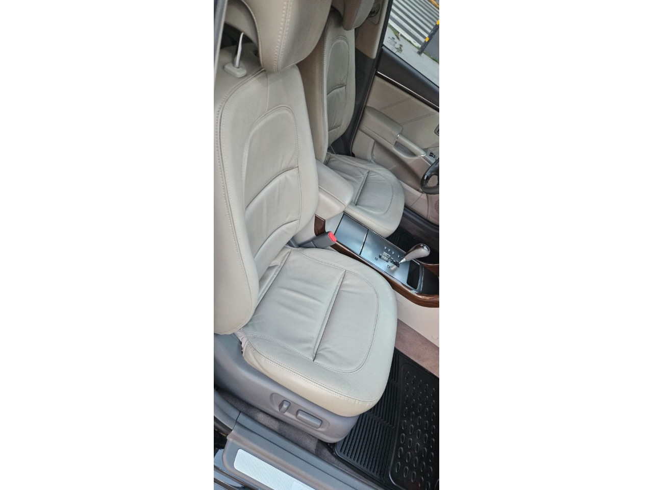 HYUNDAI Azera 3.3 V6 24V GLS AUTOMÁTICO