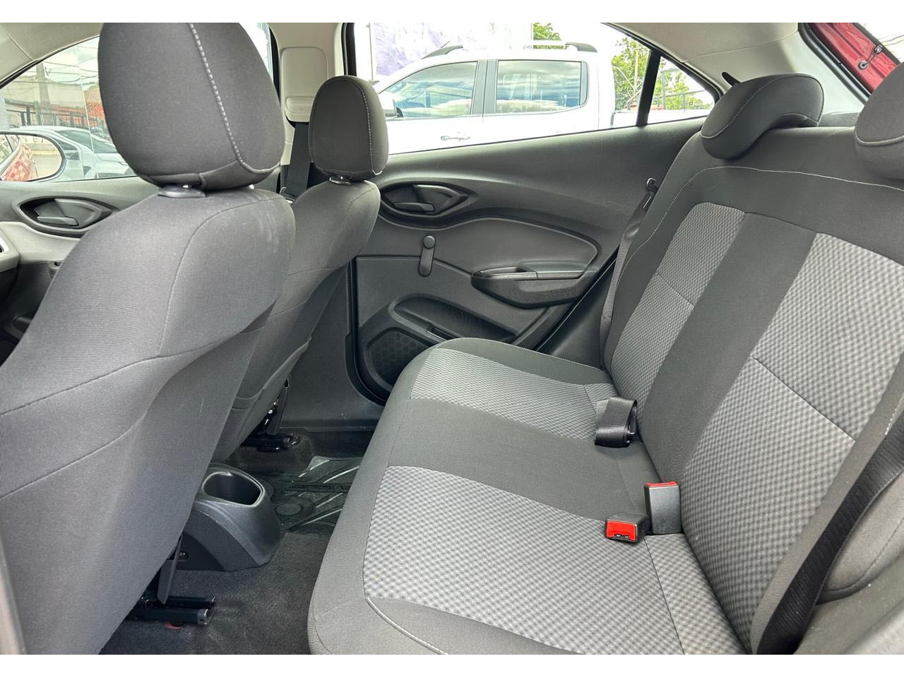 Onix Hatch 1.4 4P FLEX LT