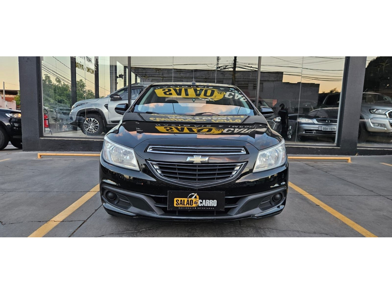 Prisma 1.0 4P LT FLEX