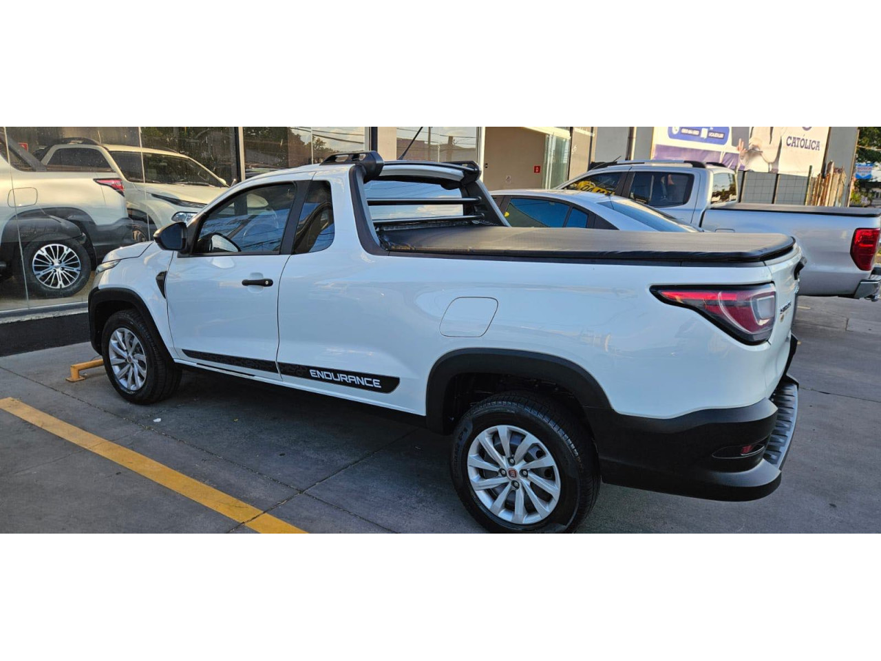 208 1.6 16V 4P FLEX ACTIVE AUTOMÁTICO