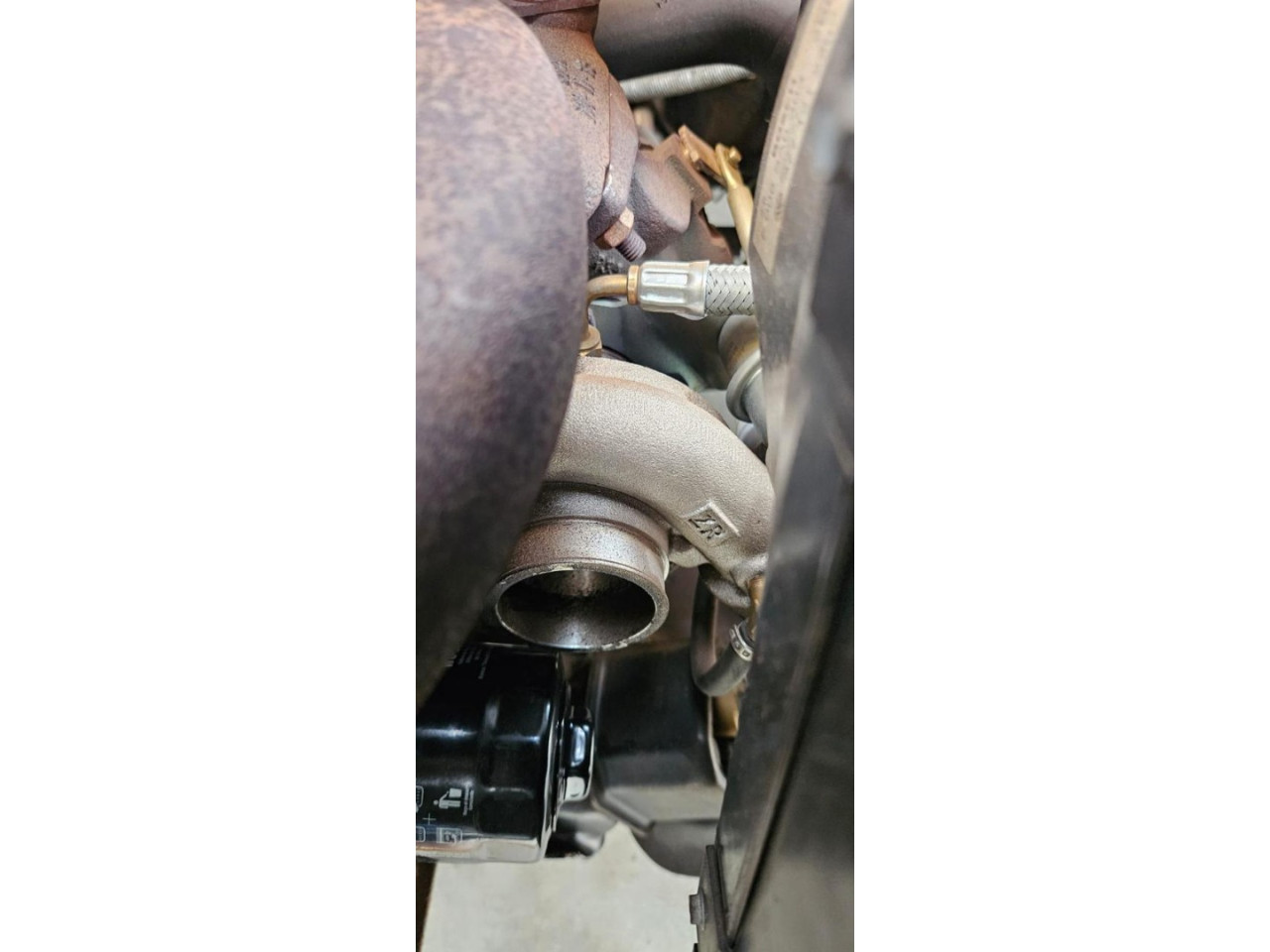 Gol 1.0 4P G4 FLEX