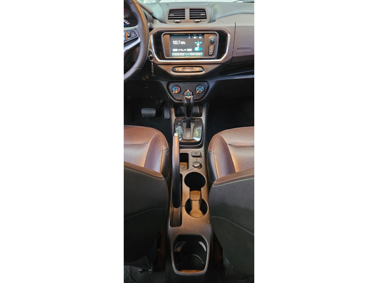 CHEVROLET Spin 1.8 4P FLEX PREMIER 7 LUGARES AUTOMÁTICO