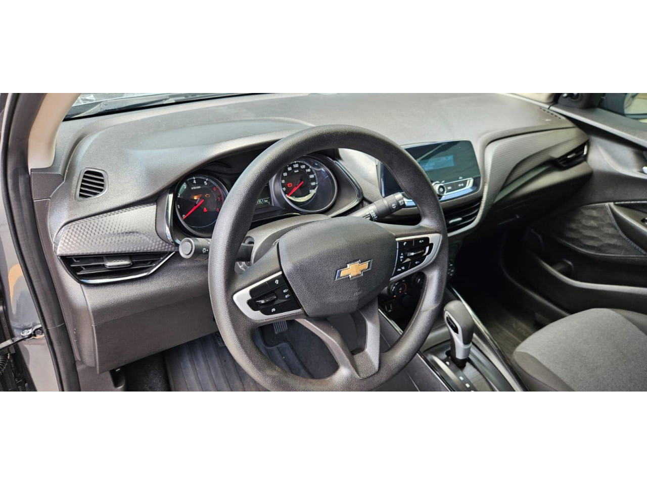 Onix Sedan 1.0 4P FLEX LT PLUS TURBO AUTOMÁTICO