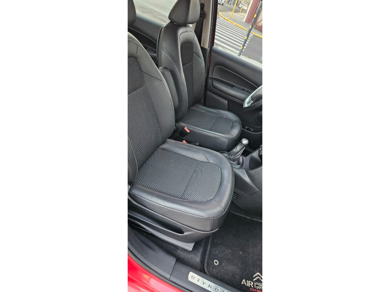 Aircross 1.6 16V 4P EXCLUSIVE FLEX