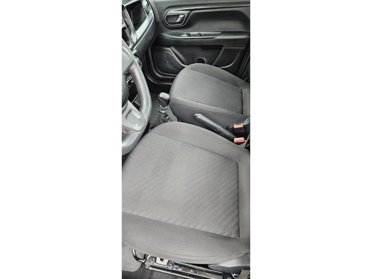 Strada 1.4 FLEX ENDURANCE CABINE SIMPLES PLUS