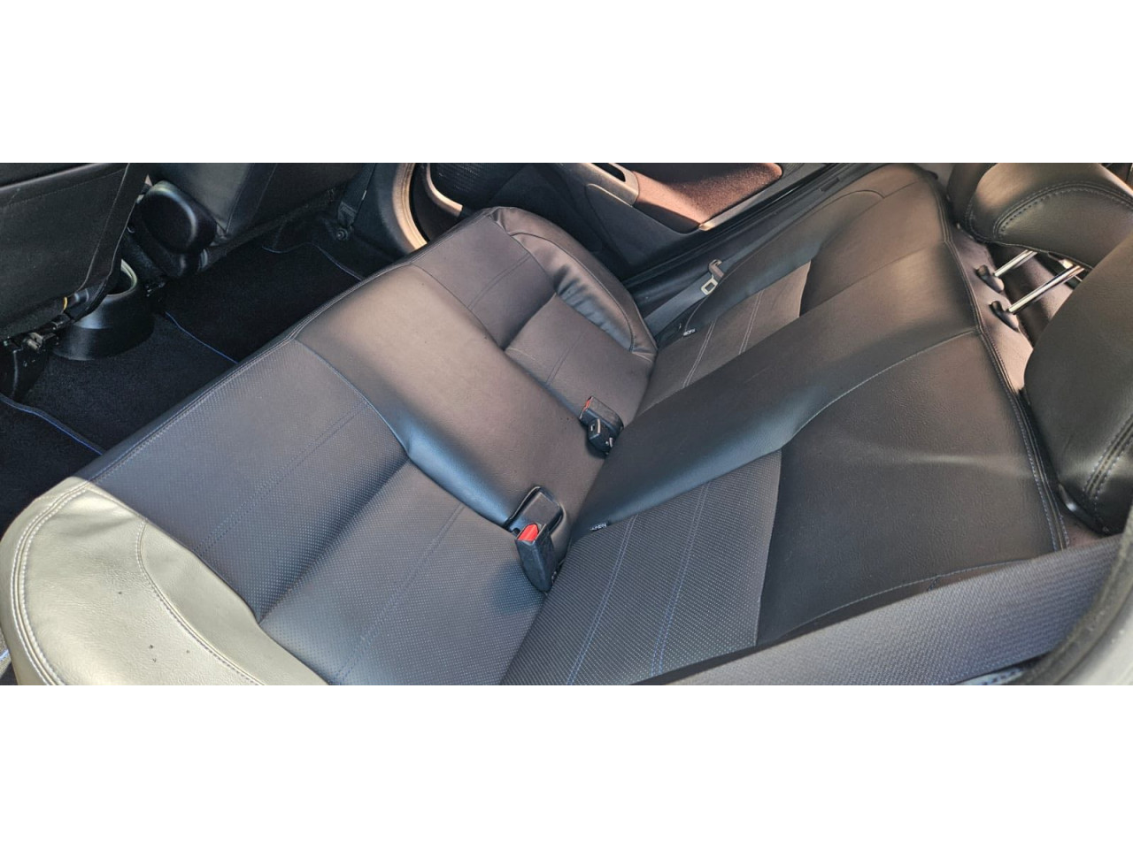 Etios Hatch 1.5 16V 4P FLEX PLATINUM AUTOMÁTICO