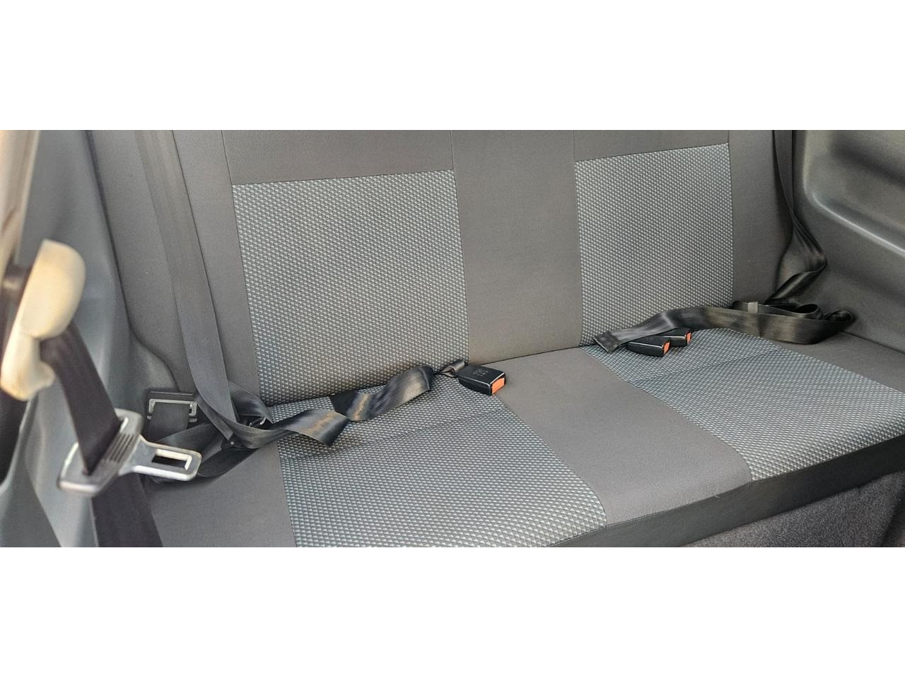 Gol 1.0 4P G4 FLEX