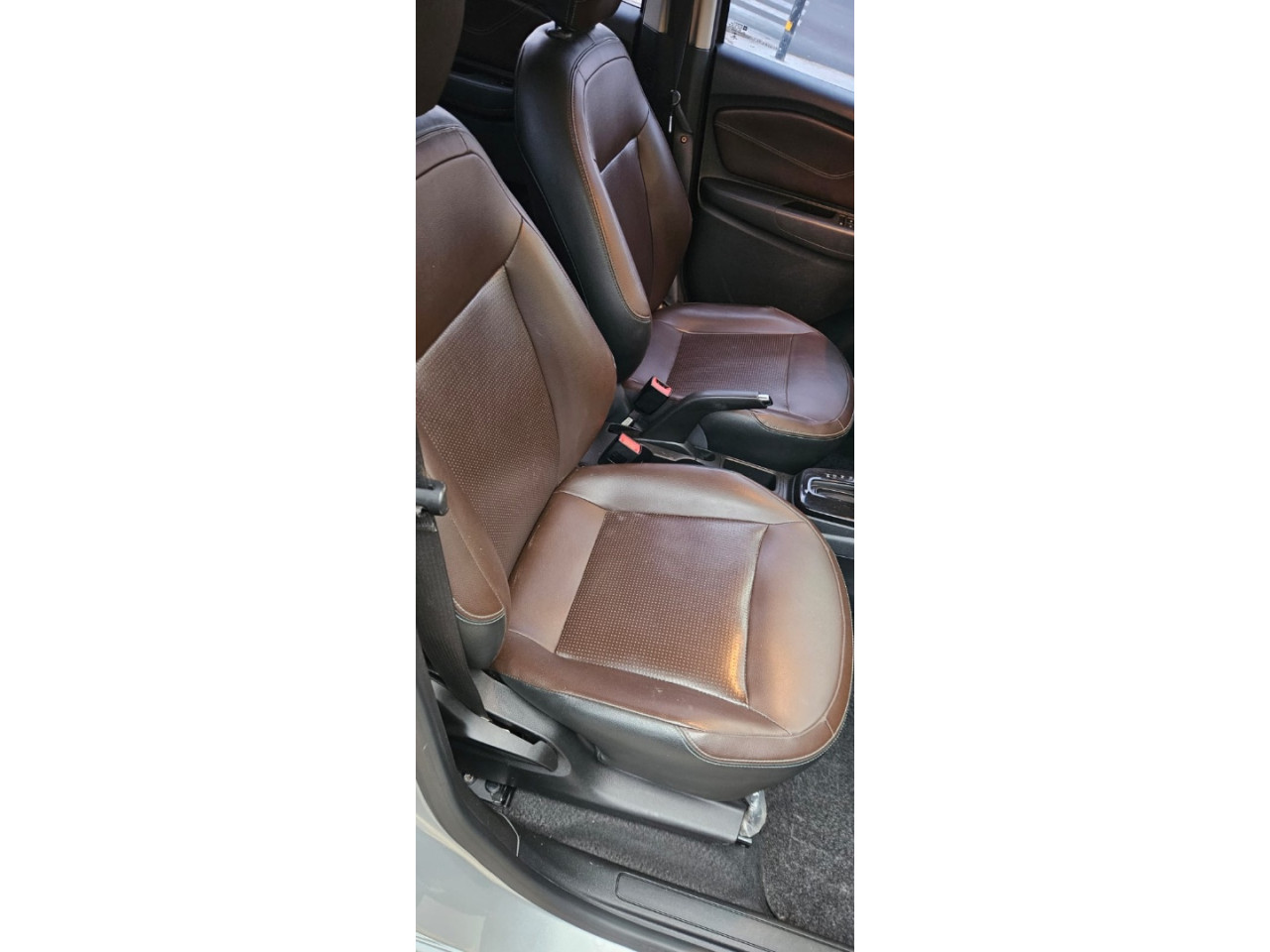 CHEVROLET Spin 1.8 4P FLEX PREMIER 7 LUGARES AUTOMÁTICO