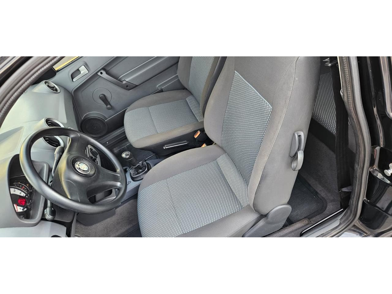 Gol 1.0 4P G4 FLEX