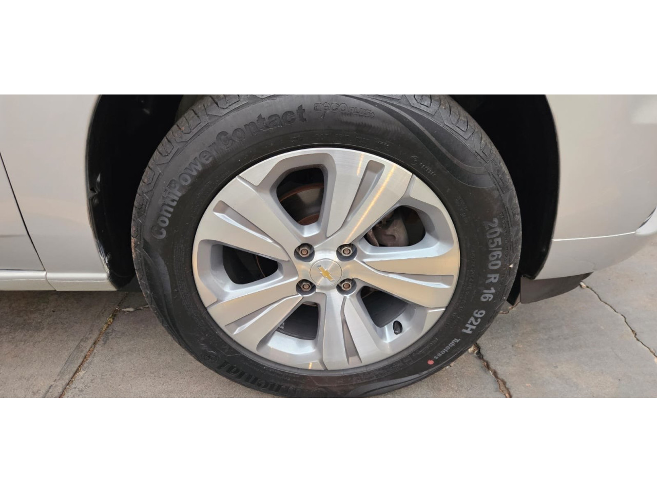 CHEVROLET Spin 1.8 4P FLEX PREMIER 7 LUGARES AUTOMÁTICO