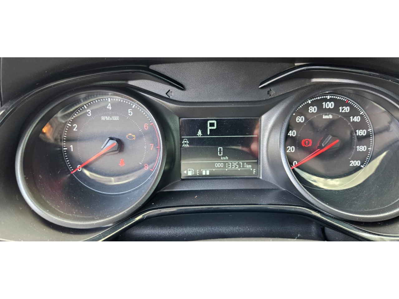 Onix Sedan 1.0 4P FLEX LT PLUS TURBO AUTOMÁTICO
