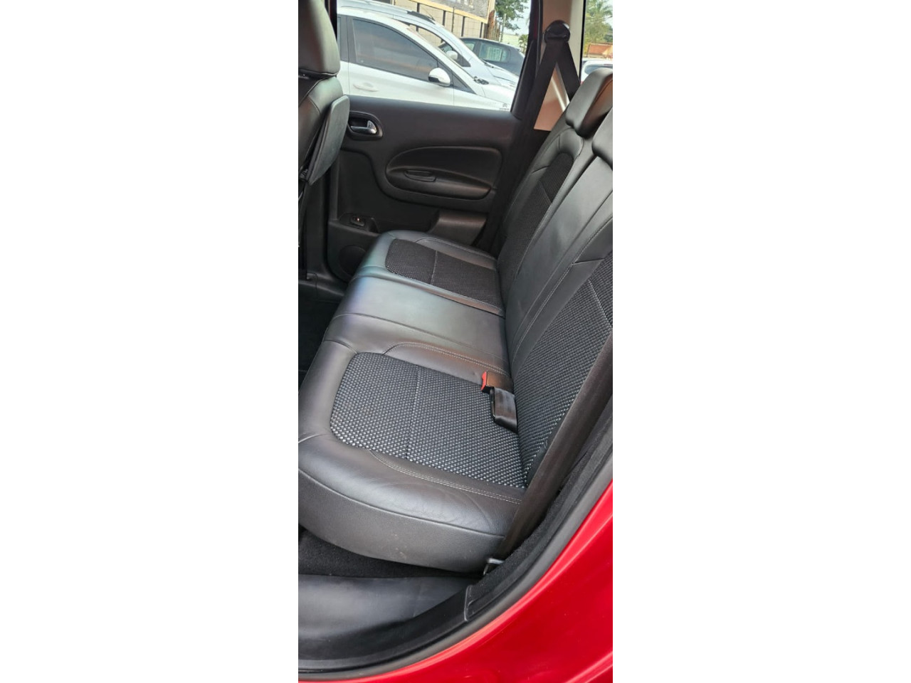 Aircross 1.6 16V 4P EXCLUSIVE FLEX