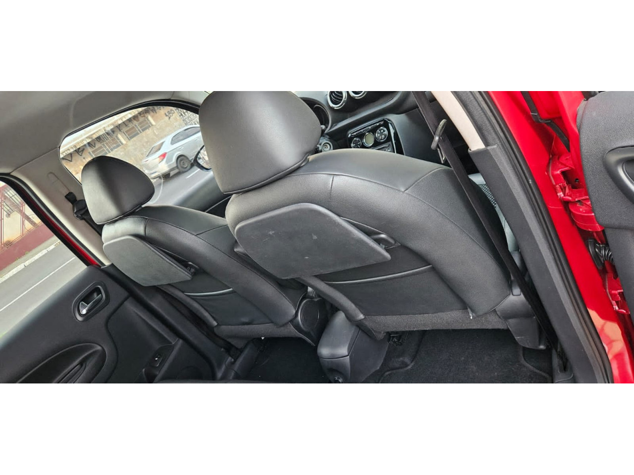 Aircross 1.6 16V 4P EXCLUSIVE FLEX