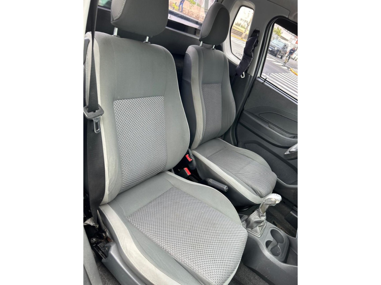 Montana 1.4 FLEX LS