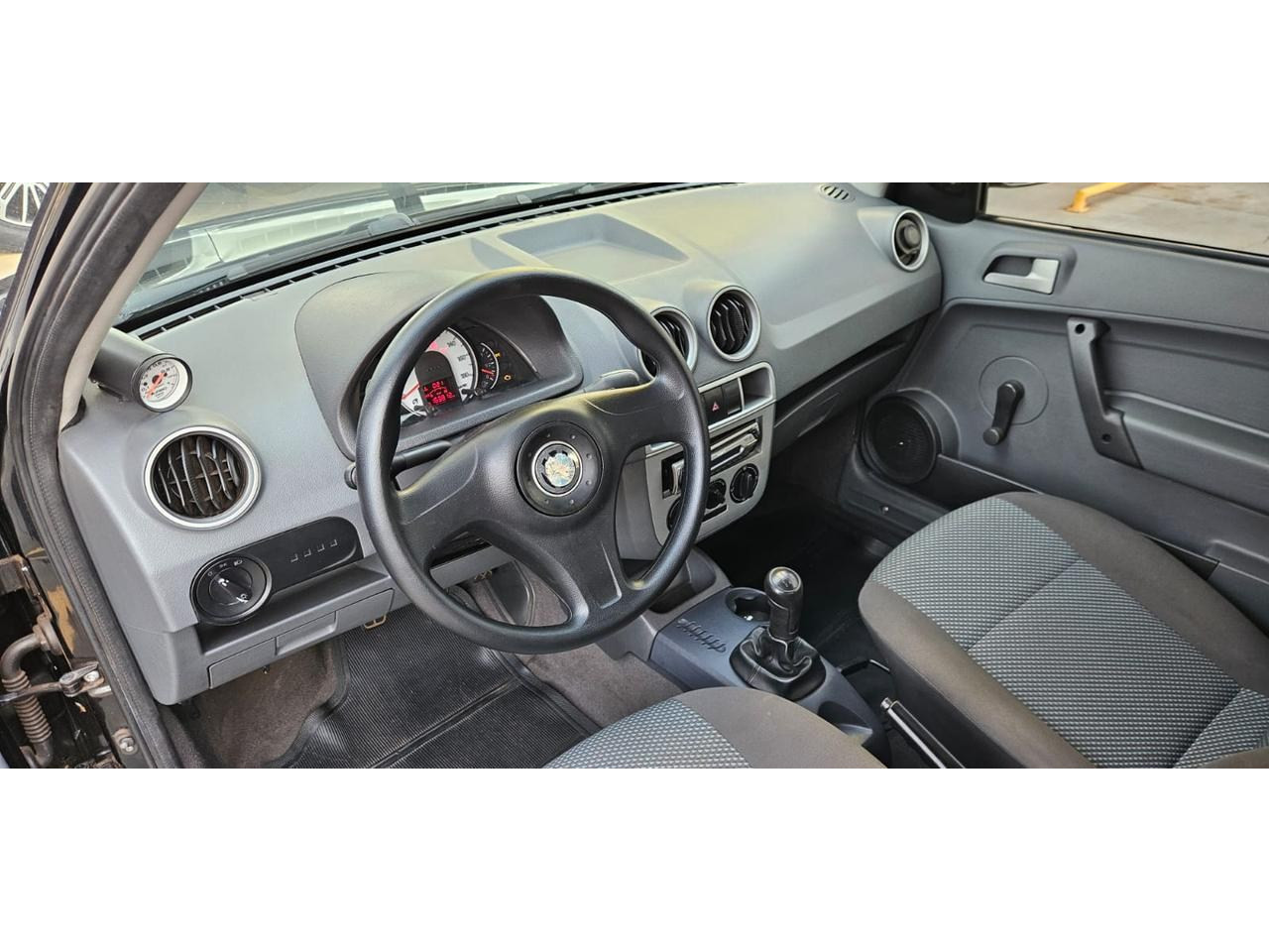 Gol 1.0 4P G4 FLEX