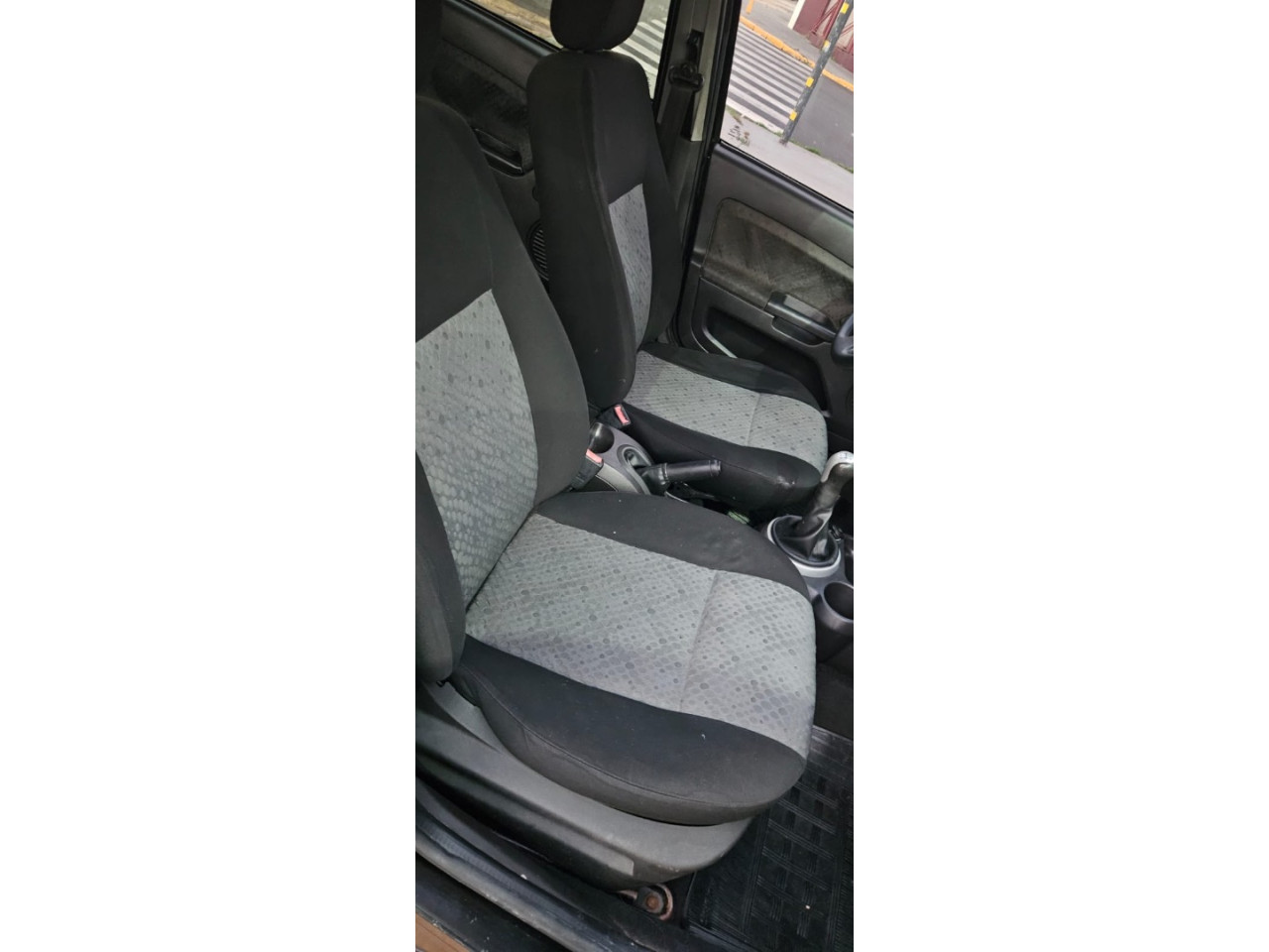 FORD Fiesta Hatch 1.6 4P CLASS FLEX