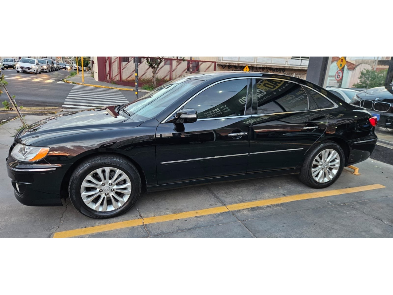 FORD Fiesta Hatch 1.6 4P CLASS FLEX