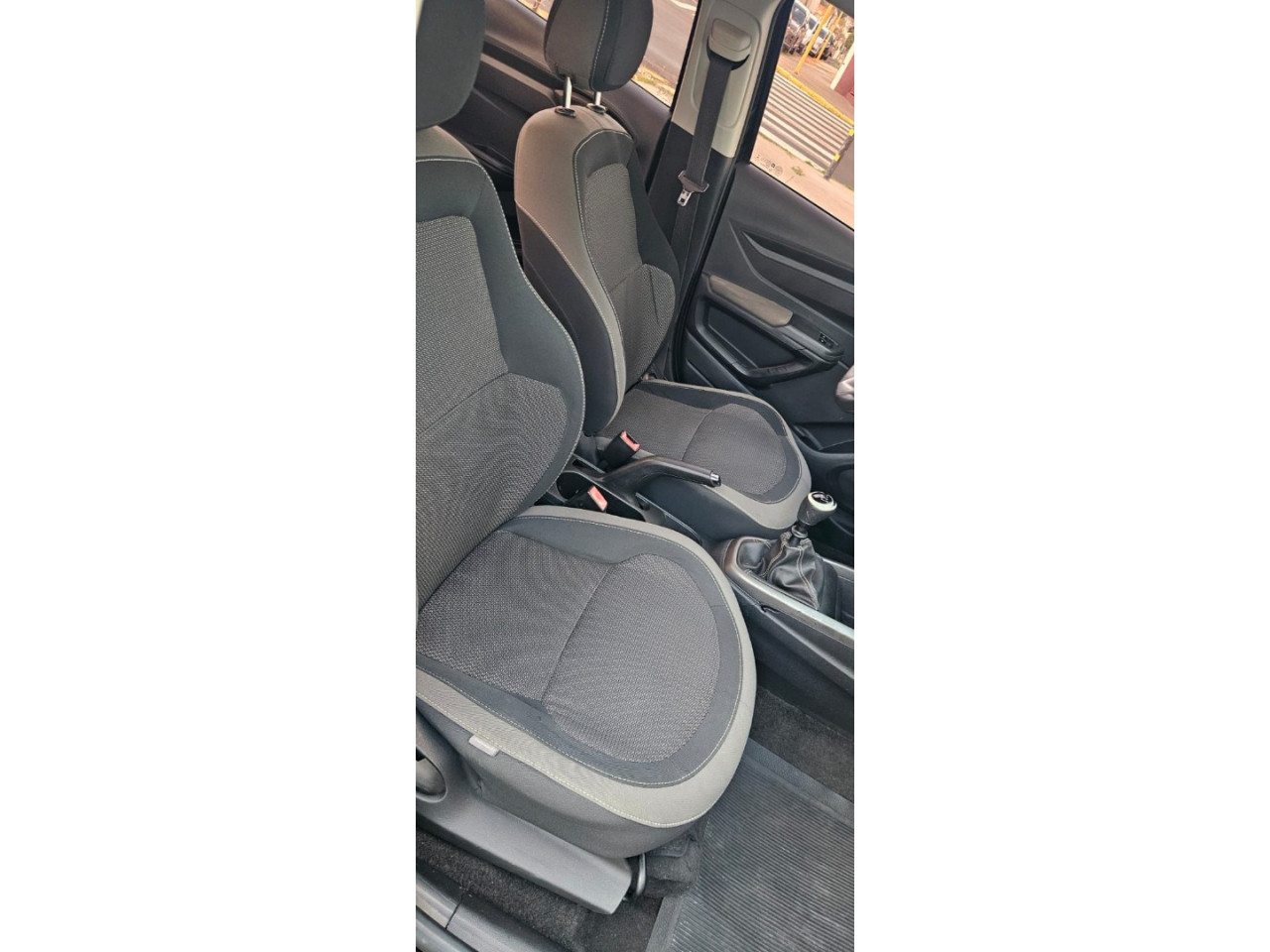 Prisma 1.0 4P LT FLEX