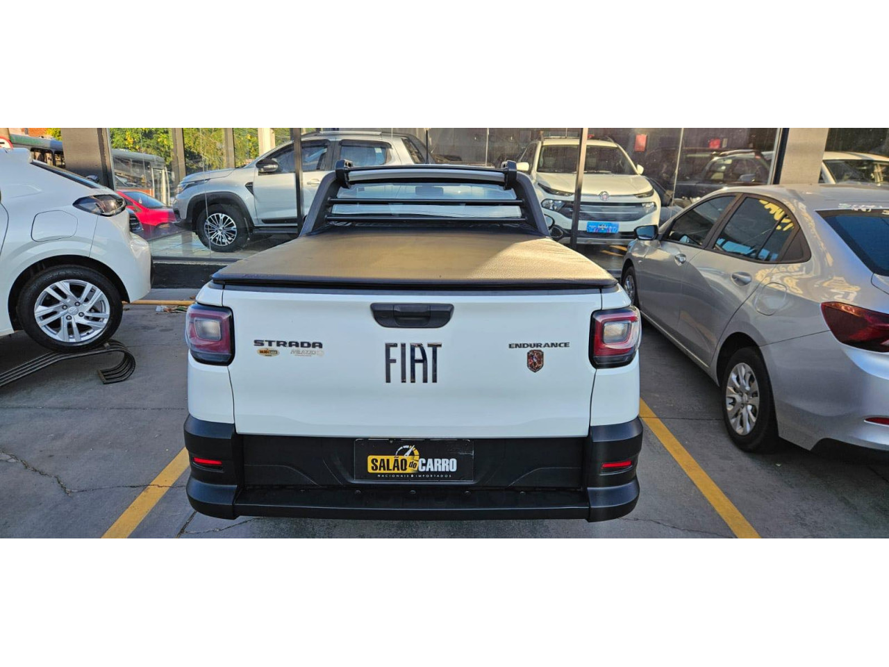 208 1.6 16V 4P FLEX ACTIVE AUTOMÁTICO
