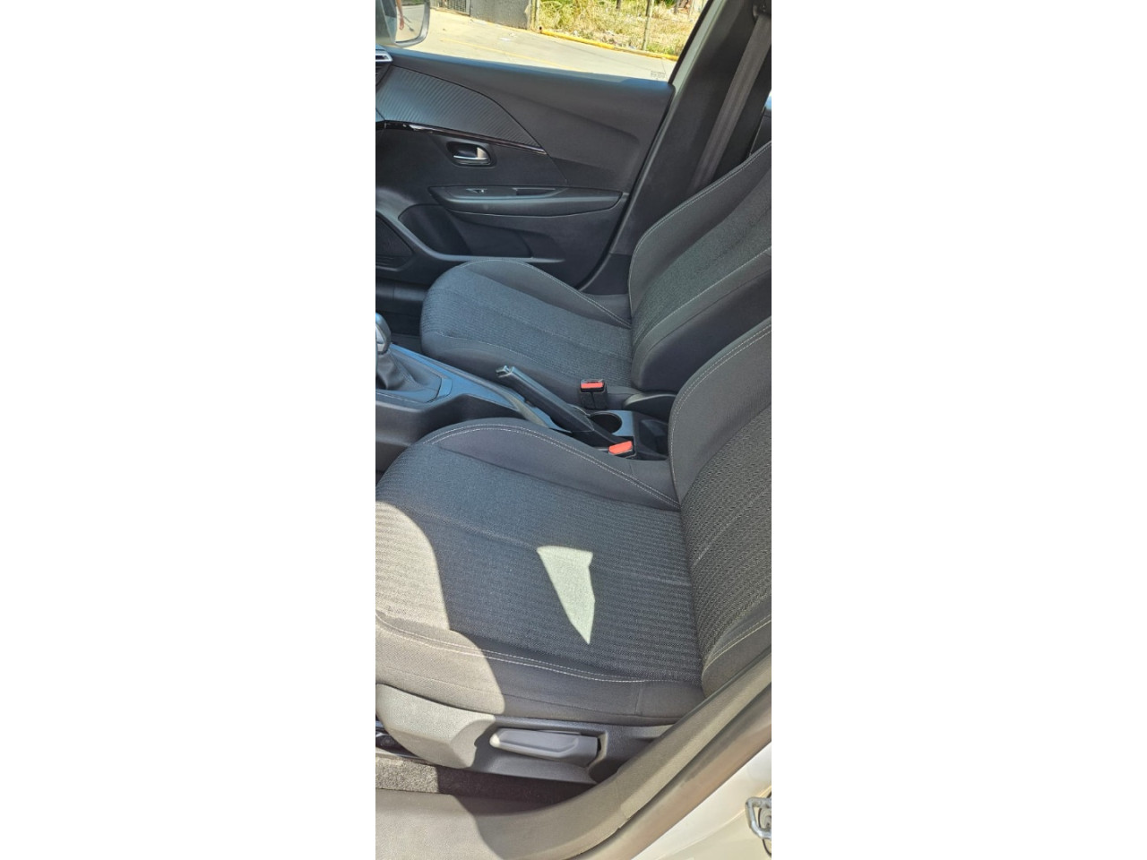 208 1.6 16V 4P FLEX ACTIVE AUTOMÁTICO