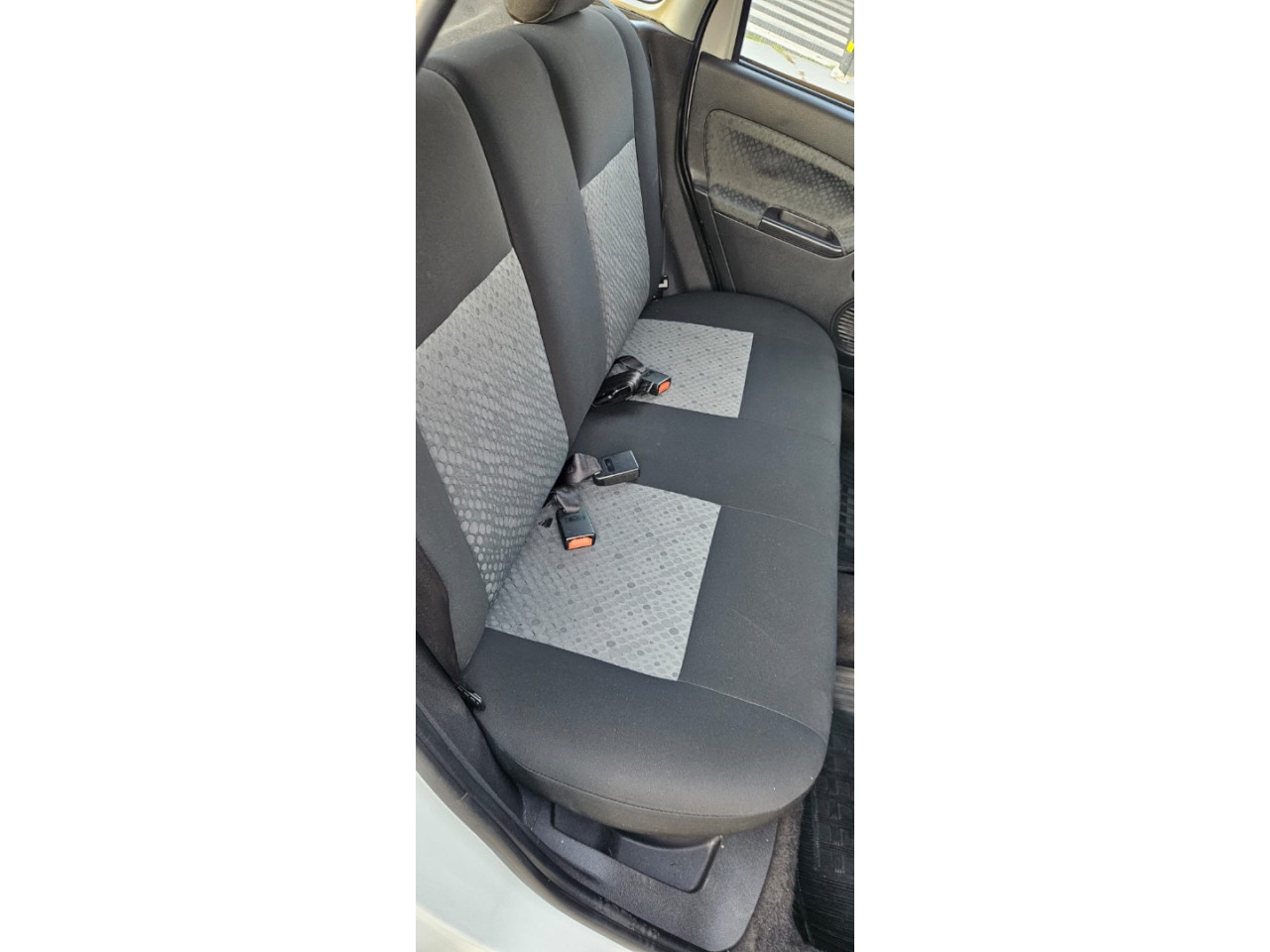 FORD Fiesta Hatch 1.6 4P SE FLEX