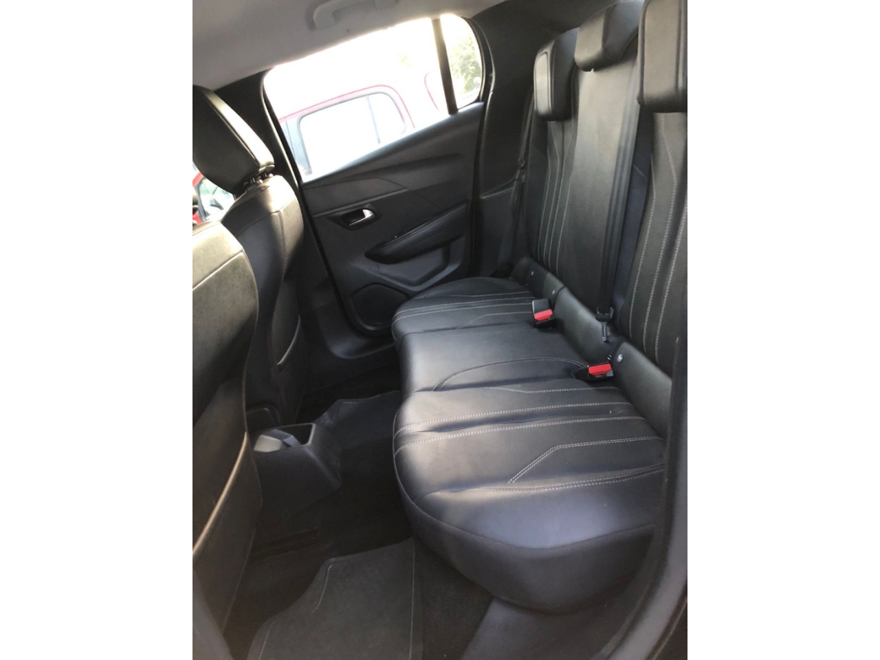 PEUGEOT 208 1.6 16V 4P FLEX ALLURE AT6 AUTOMÁTICO