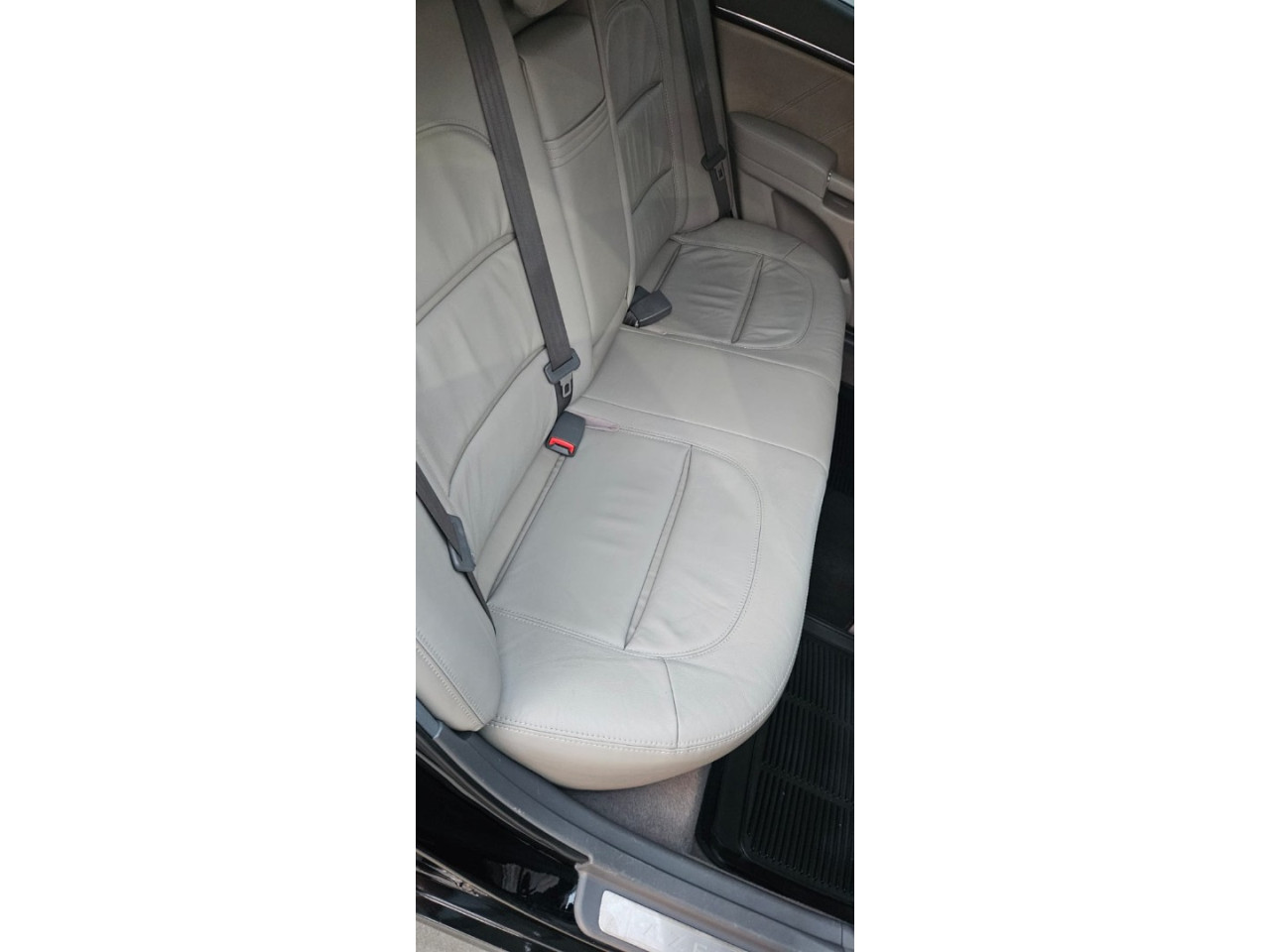 HYUNDAI Azera 3.3 V6 24V GLS AUTOMÁTICO