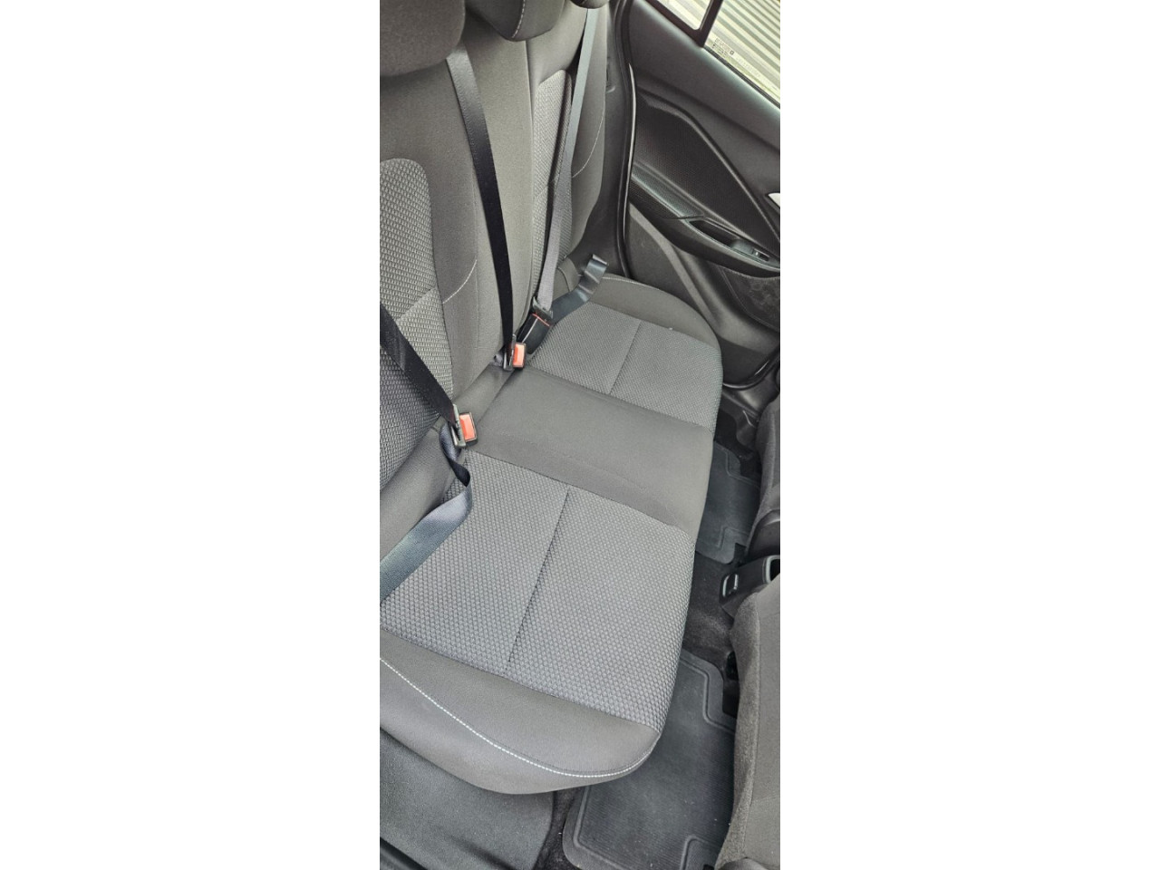 Onix Hatch 1.0 4P FLEX LT