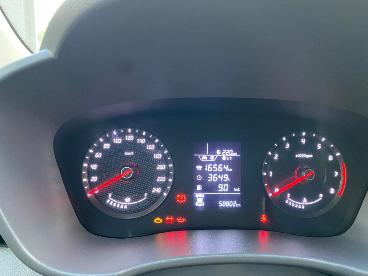 HB 20 Sedan 1.0 12V 4P FLEX COMFORT PLUS