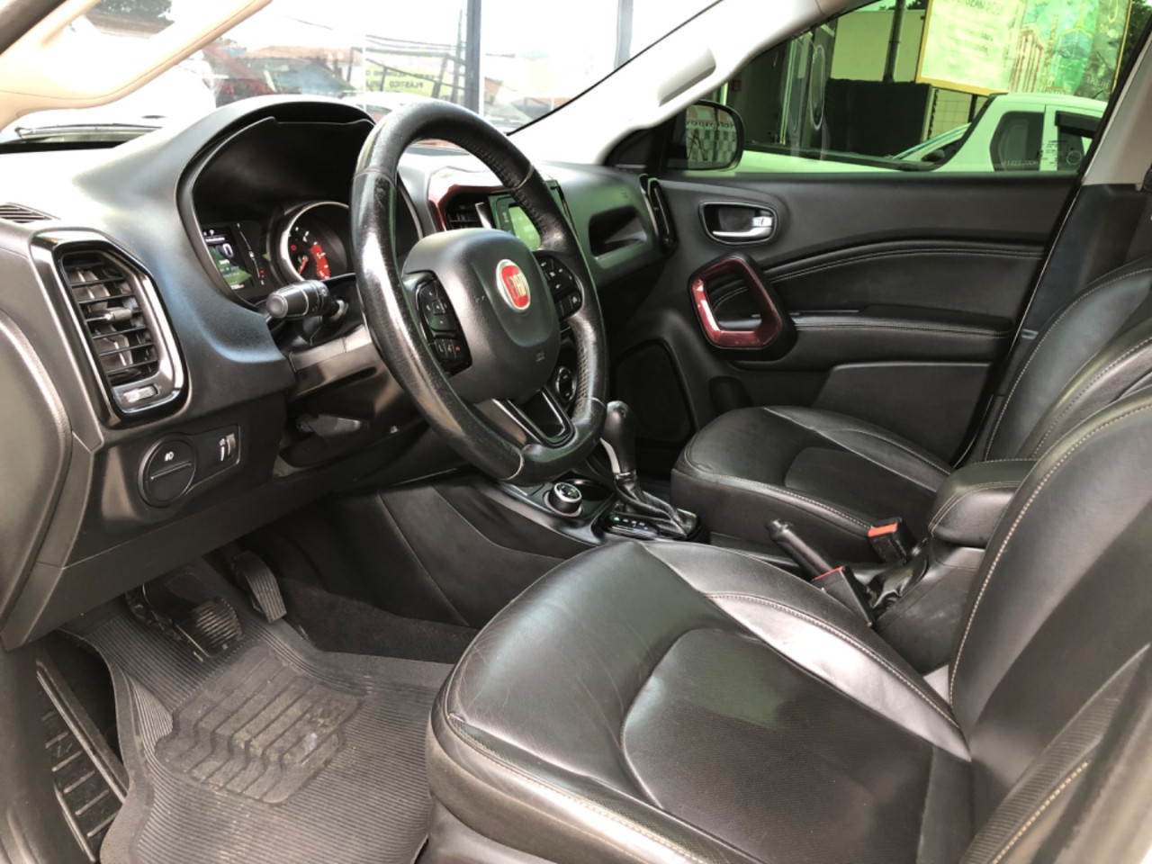 Toro 2.0 16V 4P 4WD FREEDOM TURBO DIESEL  AUTOMÁTICO