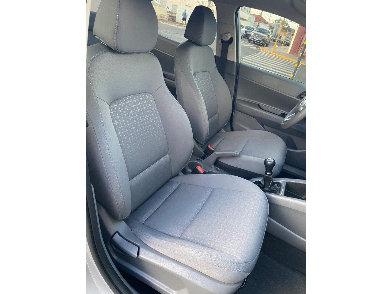 HB 20 Sedan 1.0 12V 4P FLEX COMFORT PLUS