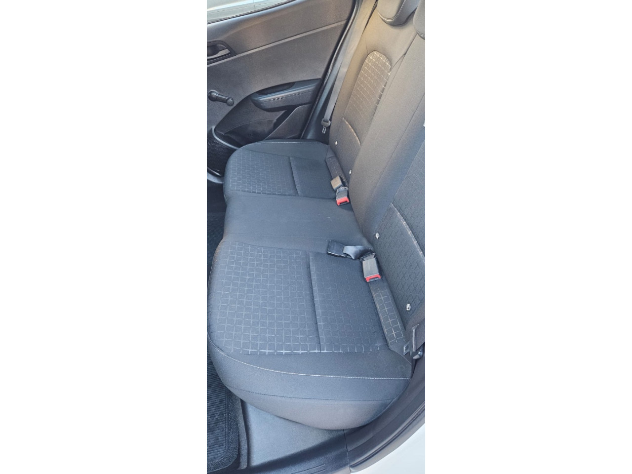 HB 20 Hatch 1.0 12V 4P FLEX SENSE