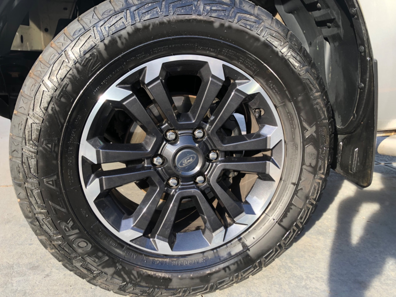 Ranger 2.5 16V XLT CABINE DUPLA