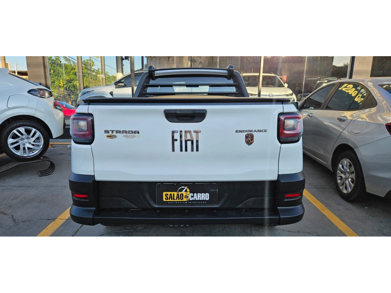 208 1.6 16V 4P FLEX ACTIVE AUTOMÁTICO
