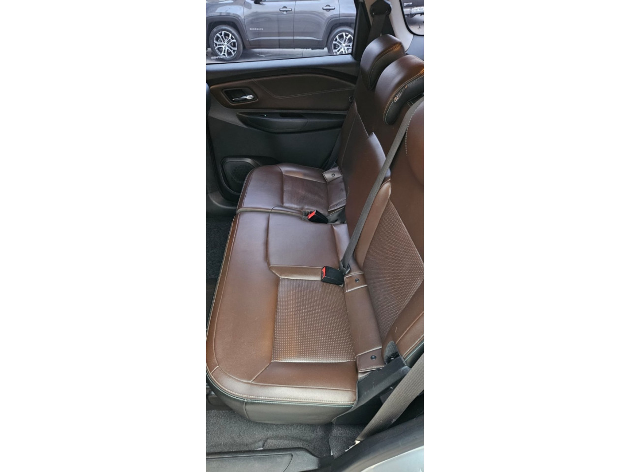 CHEVROLET Spin 1.8 4P FLEX PREMIER 7 LUGARES AUTOMÁTICO