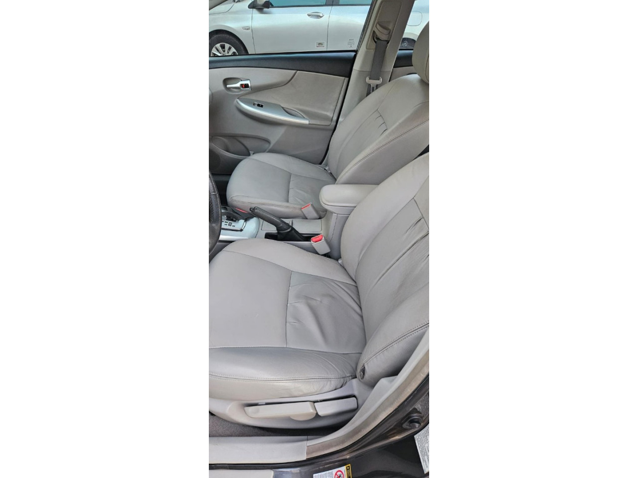 Corolla 2.0 16V 4P XEI FLEX AUTOMÁTICO