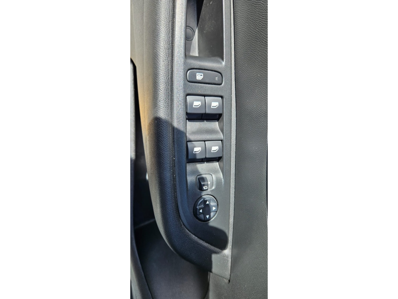 208 1.6 16V 4P FLEX ACTIVE AUTOMÁTICO