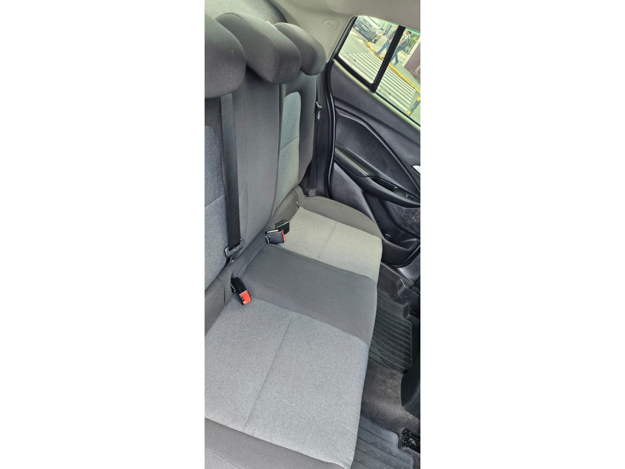 Onix Sedan 1.0 4P FLEX LT PLUS TURBO AUTOMÁTICO
